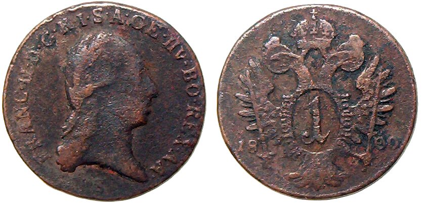 Francis II 
